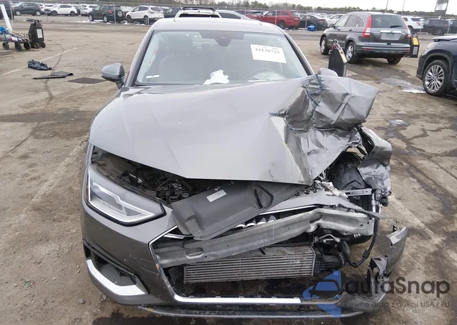 WAUGMAF41LA053269: 44230723