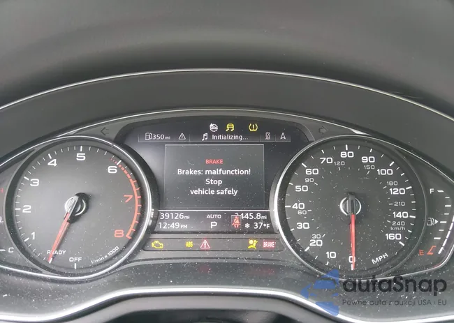 WAUGMAF41LA053269: 44230723