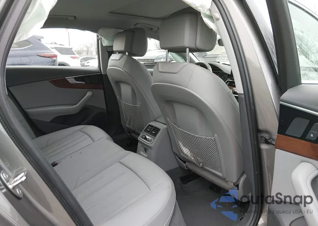 WAUGMAF41LA053269: 44230723