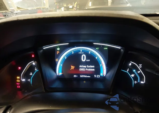 2HGFC2F62KH558473: 44230754