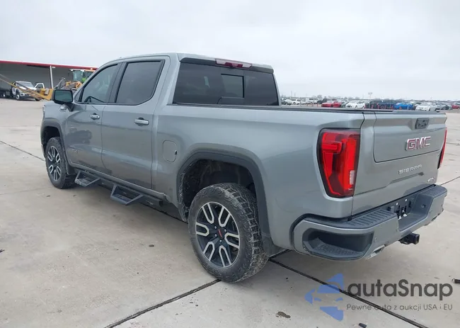 3GTUUEE84PG222337: 44230770