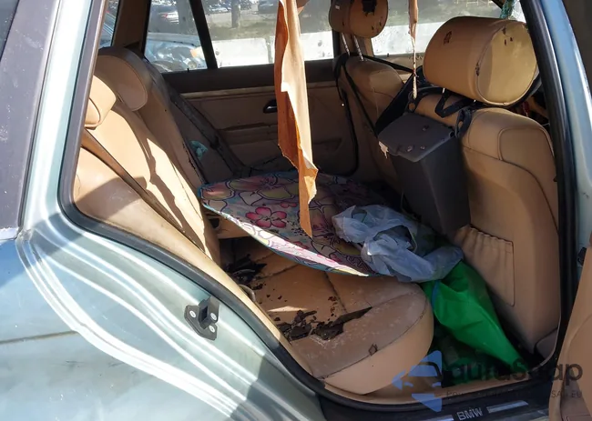 WBADP6334XBV61240: 44230818