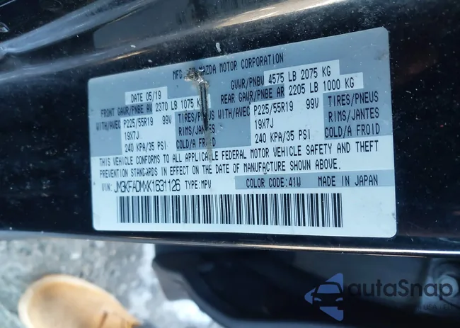 JM3KFADMXK1631126: 44230851