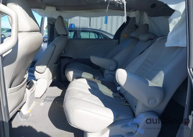 5TDYK3DC1BS083361: 44230861