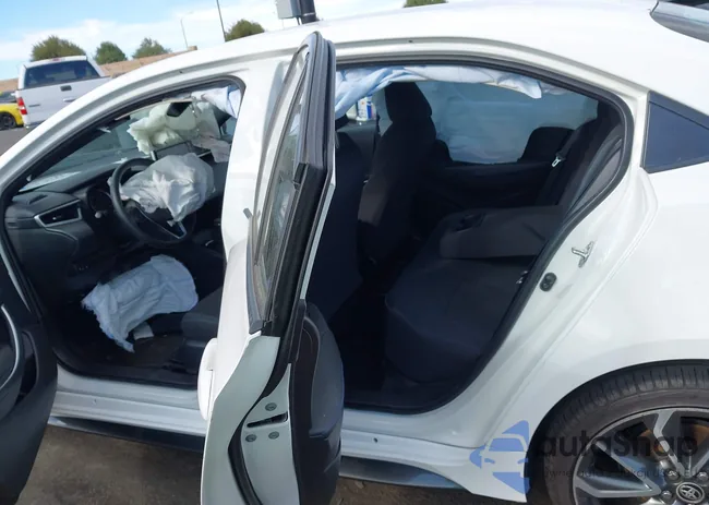 5YFS4RCE6LP054020: 44230917