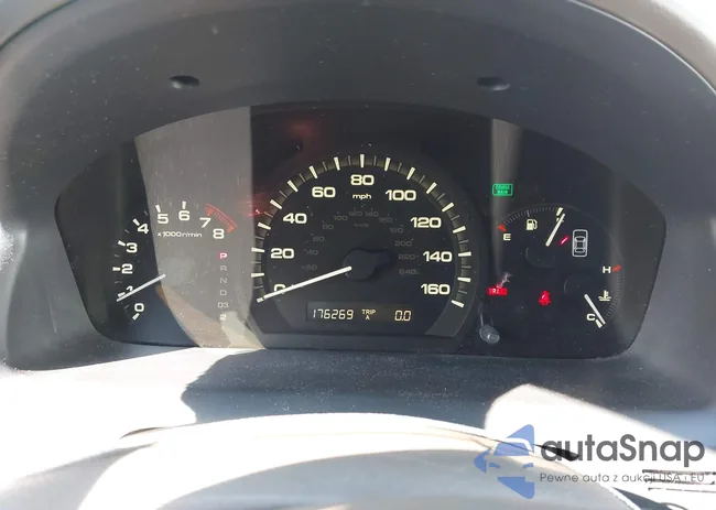 1HGCM66836A040742: 44230001