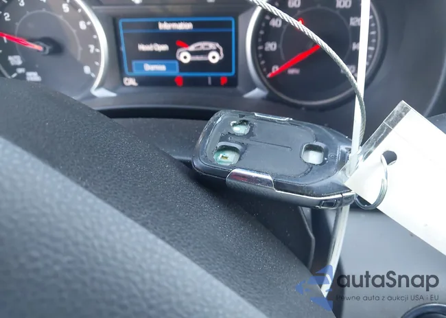 3GKALMEV9LL306536: 44230012