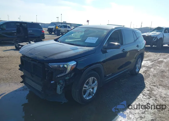 3GKALMEV9LL306536: 44230012