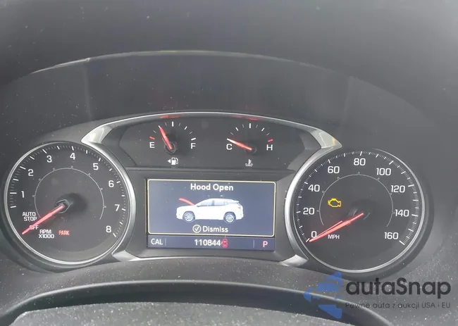 3GKALPEX8KL300132: 44230039