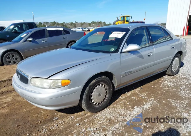 2G4WS52J521210085: 44230119