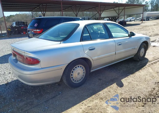 2G4WS52J521210085: 44230119