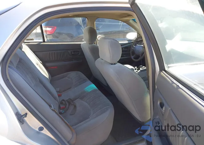 2G4WS52J521210085: 44230119