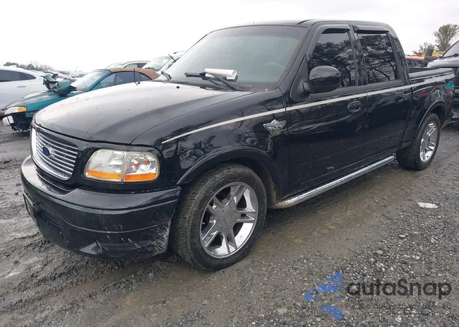 1FTRW07333KB84834: 44230123