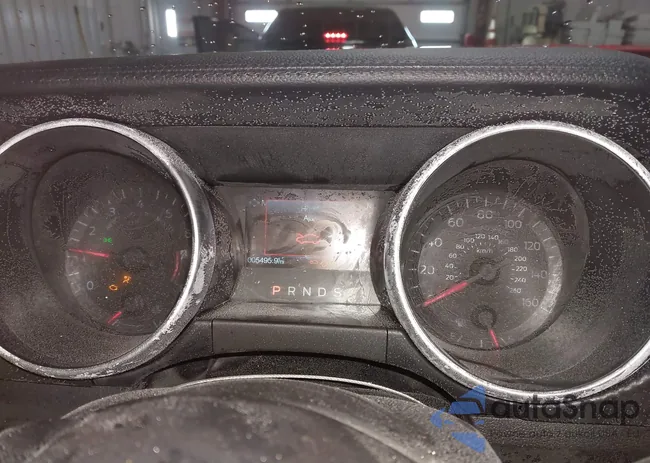 1FA6P8THXJ5172259: 44230126