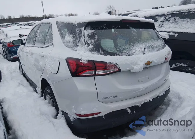 3GNAXSEG6RL132477: 44230145