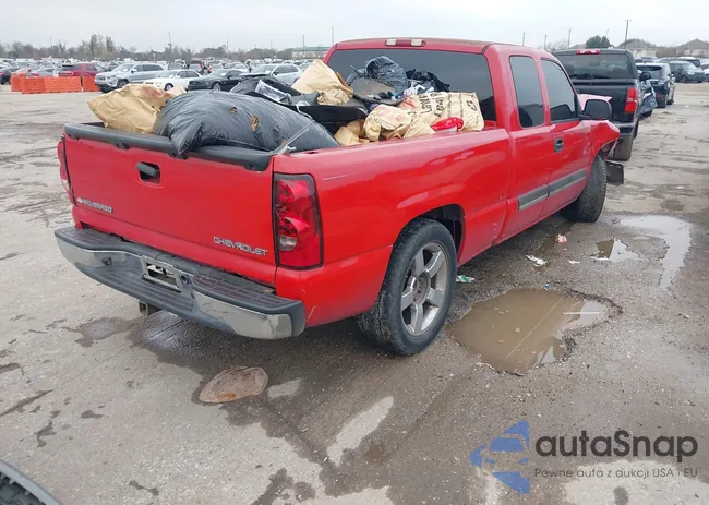 1GCEC19V65Z120776: 44230146