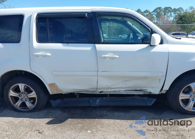 5FNYF3H45DB023016: 44230168