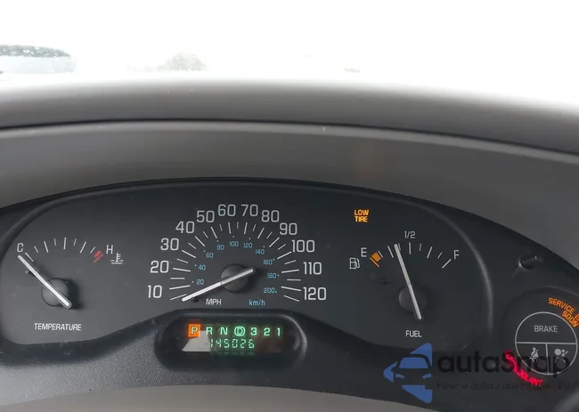 2G4WS52J6Y1194018: 44230233