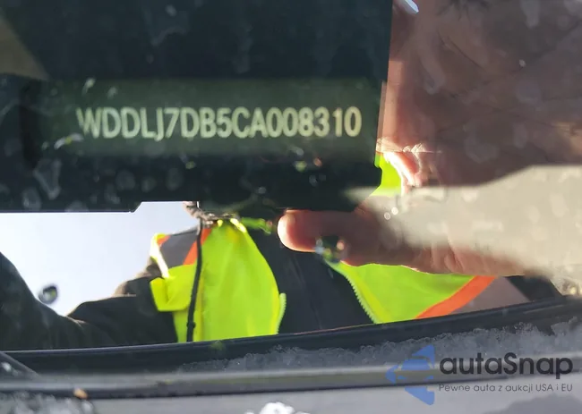 WDDLJ7DB5CA008310: 44230247