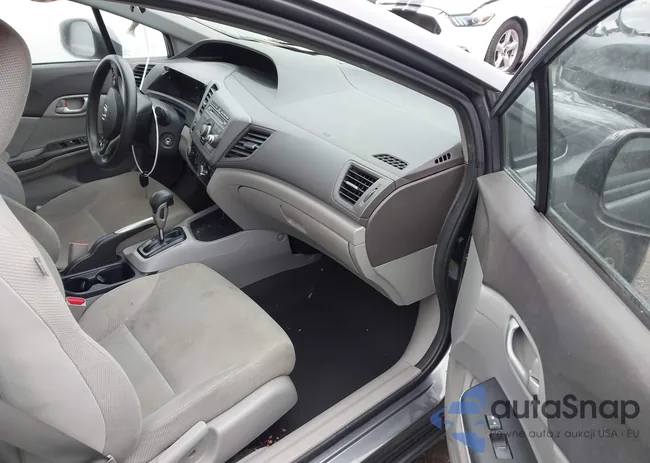 2HGFB2F54CH332723: 44230327