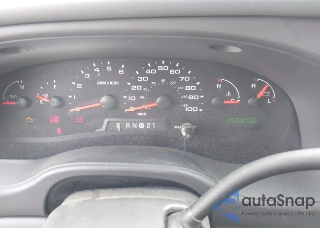 1FTRE14L45HA18691: 44231329