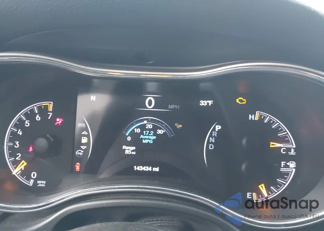 1C4RJEAGXJC493621: 44231366