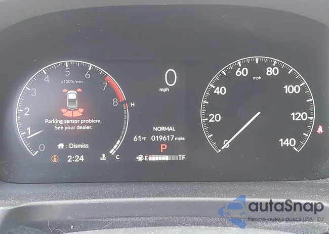 5FPYK3F68SB009843: 44231400