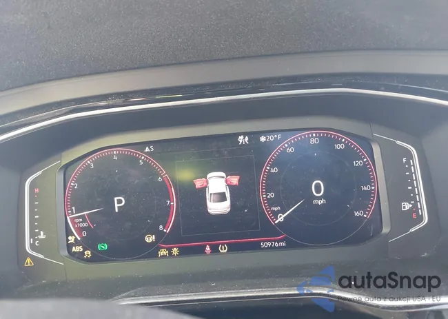 3VWG57BU4KM181609: 44231416