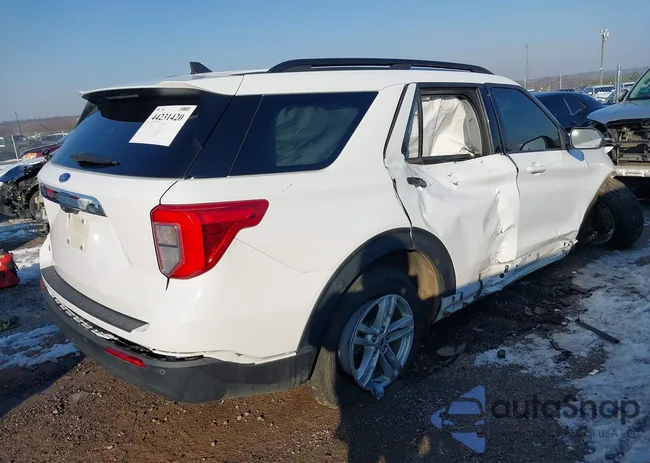 1FMSK7DH4MGA61176: 44231420