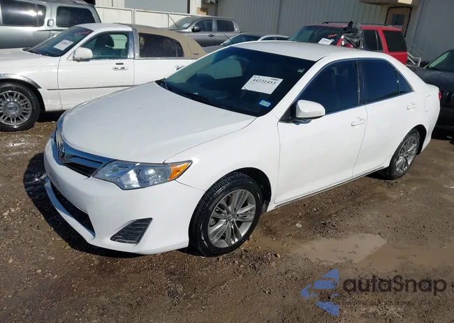 4T1BF1FK0CU520679: 44231453