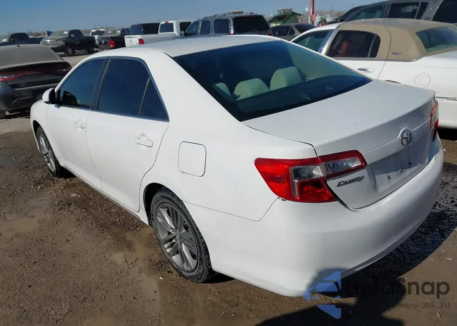 4T1BF1FK0CU520679: 44231453