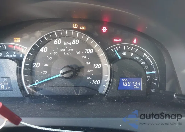 4T1BF1FK0CU520679: 44231453