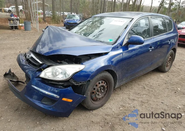 KMHDB8AE3BU102677: 44231465