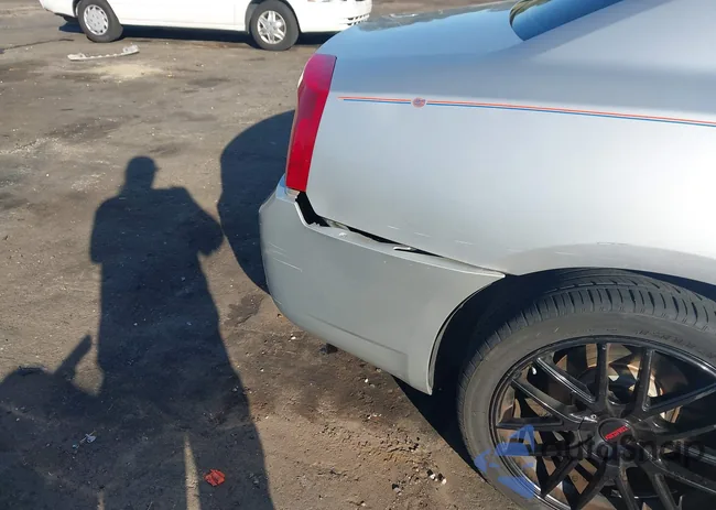 2B3KA43R38H278116: 44231480