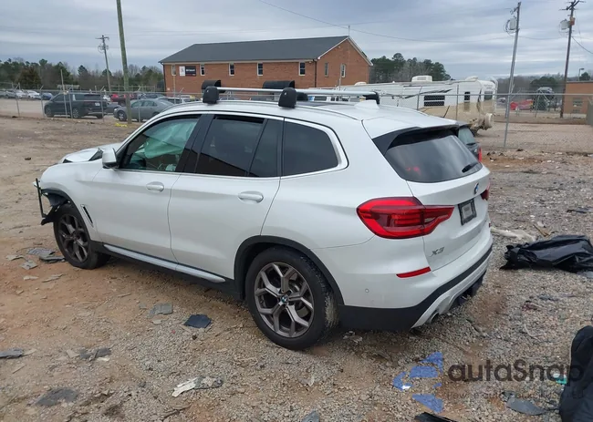 5UXTY5C07M9H33261: 44231485