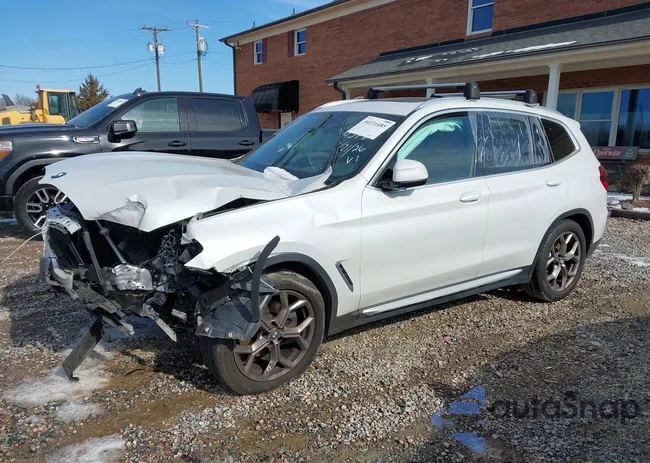 5UXTY5C07M9H33261: 44231485