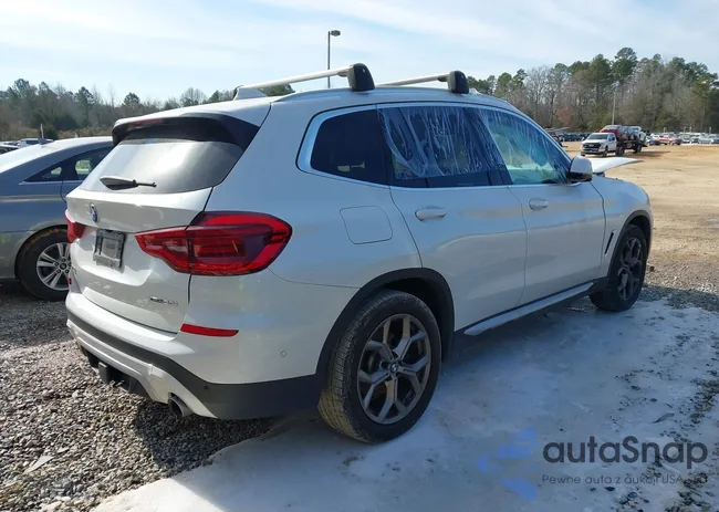 5UXTY5C07M9H33261: 44231485