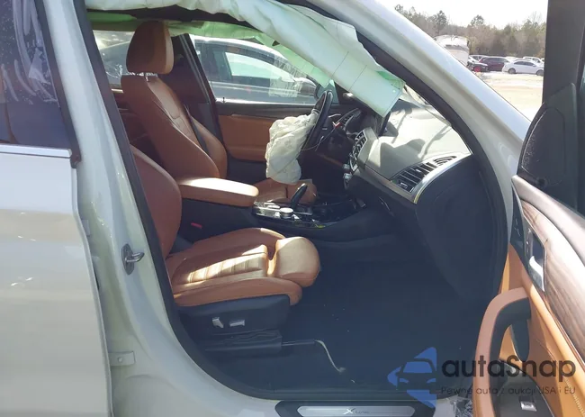 5UXTY5C07M9H33261: 44231485