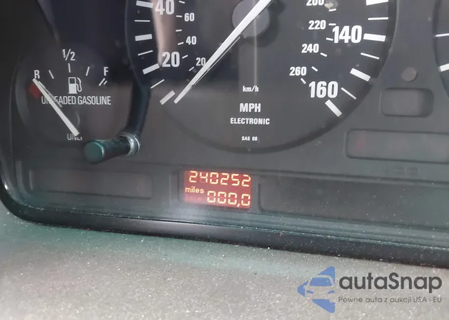 WBAHD6322SGK80776: 44231492