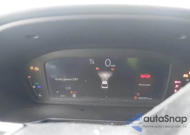 1HGCY1F33RA068654: 44231512