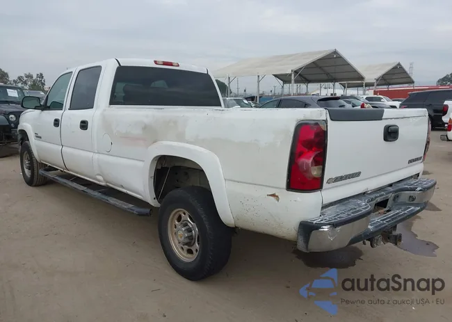 1GCHC23284F219245: 44231539