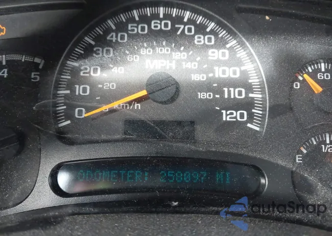 1GCHC23284F219245: 44231539