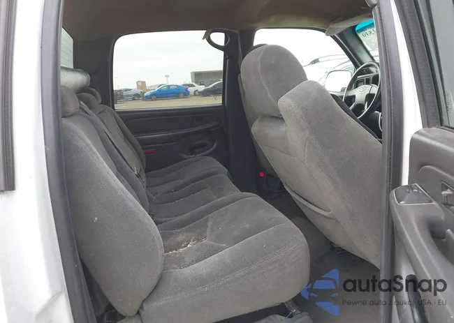 1GCHC23284F219245: 44231539