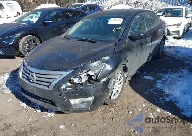 1N4AL3APXDN416032: 44231554