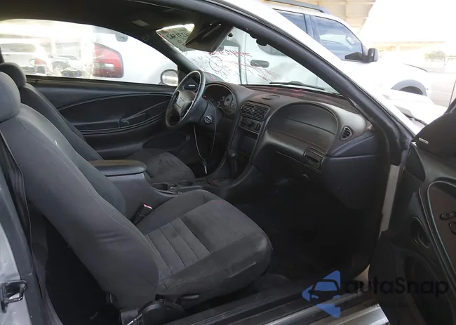 1FAFP42XX2F195456: 44231562