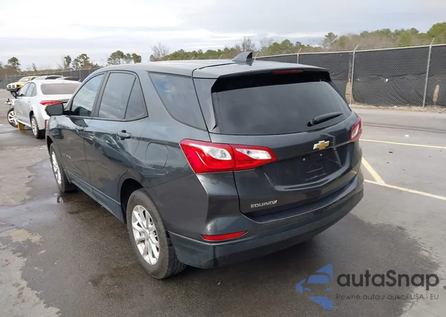 2GNAXHEV7L6209435: 44231566