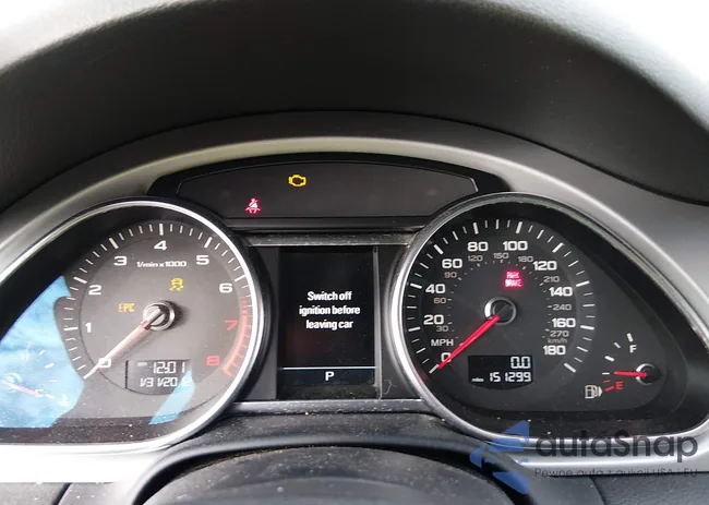 WA1LGAFE5DD000571: 44231606