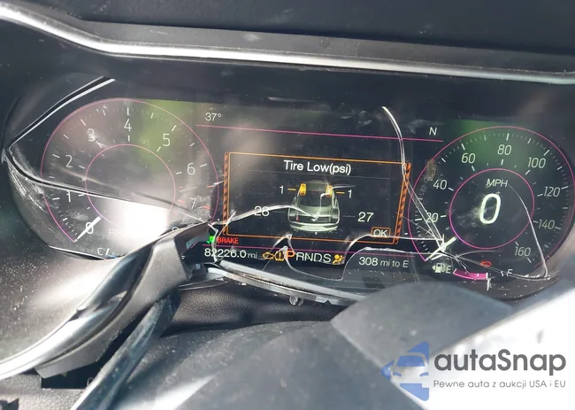 1FATP8UH7J5145425: 44231626