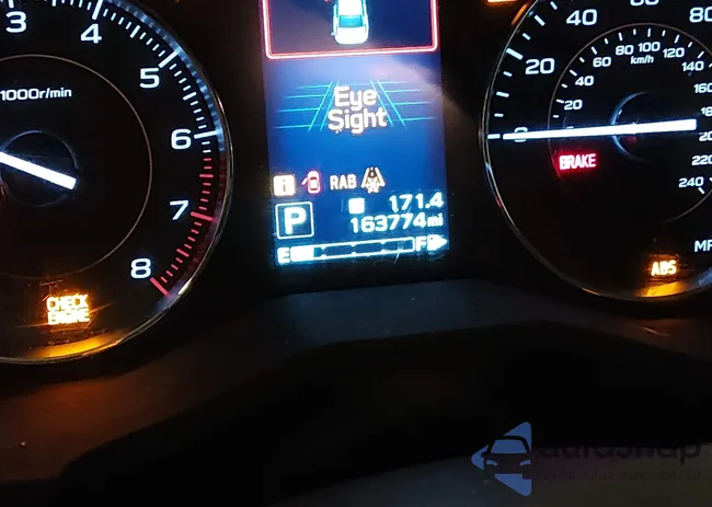 JF2GTALC7JH233511: 44231651