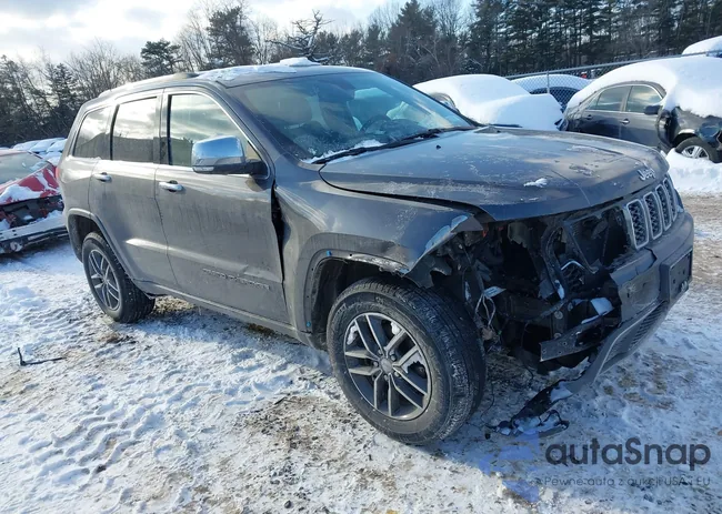 1C4RJFBG5JC484555: 44231657